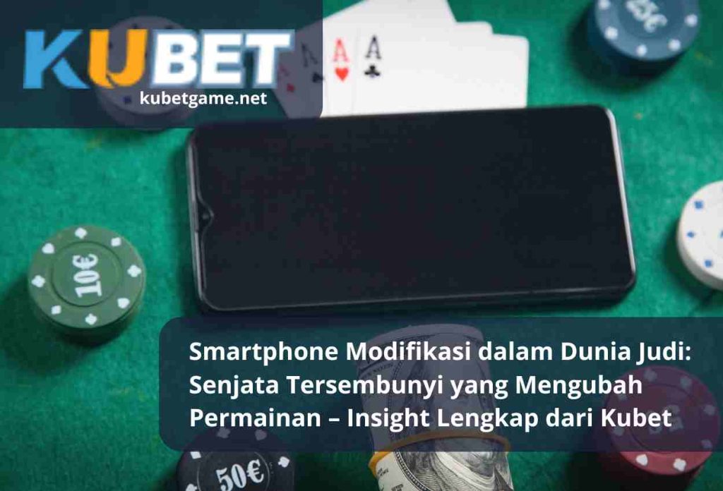 Smartphone Modifikasi dalam Dunia Judi: Senjata Tersembunyi yang Mengubah Permainan – Insight Lengkap dari Kubet Di era digital seperti sekarang, kemajuan teknologi telah merambah ke berbagai aspek kehidupan, termasuk dunia perjudian. Salah satu perangkat yang paling sering digunakan adalah telepon genggam atau smartphone. Namun, di balik kemudahan yang ditawarkan, telepon genggam juga dapat dimanfaatkan sebagai alat curang yang sangat canggih, memberikan keuntungan besar bagi pemain yang menguasainya. Artikel ini akan membahas secara menyeluruh tentang telepon genggam curang dalam judi, keunggulan, cara kerja, risiko, serta tips penggunaan dari sudut pandang Kubet sebagai referensi terpercaya. Apa Itu Kubet Login Telepon Genggam Curang dalam Dunia Judi? Telepon genggam curang adalah smartphone yang tampak seperti perangkat biasa, namun telah dimodifikasi dengan fitur dan teknologi khusus untuk membantu pemain judi memenangkan permainan dengan cara yang tidak adil. Perangkat ini biasanya dilengkapi dengan kamera sudut lebar yang dapat memindai kartu lawan atau barcode tersembunyi pada kartu, serta sistem pemrosesan yang mampu menganalisis data dan memberikan rekomendasi strategi secara real-time. Berbeda dengan smartphone biasa yang hanya berfungsi sebagai alat komunikasi dan hiburan, telepon curang ini mengintegrasikan aplikasi dan algoritma canggih untuk berbagai jenis permainan judi, mulai dari kartu, taruhan olahraga, hingga permainan kasino lainnya. Dalam banyak kasus, perangkat ini mampu memberikan informasi rahasia yang sangat membantu meningkatkan peluang kemenangan secara signifikan. Keunggulan Telepon Genggam Curang dalam Judi menurut Kubet Login 1. Praktis dan Mudah Dibawa Salah satu keunggulan utama telepon curang adalah desainnya yang menyerupai smartphone umum, seperti Samsung atau iPhone, sehingga sangat mudah digunakan dan tidak mencurigakan. Anda bisa membawanya ke mana saja tanpa menimbulkan perhatian, sehingga sangat cocok untuk digunakan di berbagai situasi permainan. 2. Meningkatkan Peluang Menang Secara Signifikan Tanpa telepon curang, pemain harus mengandalkan kemampuan, pengalaman, dan strategi untuk memenangkan permainan. Namun dengan perangkat ini, bahkan pemain pemula pun bisa mendapatkan keuntungan besar karena telepon akan memprediksi kartu lawan, menghitung peluang, dan memberikan saran langkah terbaik. Ini menjadikan permainan lebih mudah dan hasilnya jauh lebih akurat. 3. Teknologi Cepat dan Akurat Telepon curang biasanya dapat digunakan untuk berbagai jenis permainan kartu populer seperti scratch cards, lieng, 3 cards, chan, sam loc, dan phom. Proses penghitungan dan analisis data berlangsung sangat cepat, dengan hasil tebakan yang sangat akurat. Kubet mencatat bahwa generasi terbaru dari perangkat ini selalu mengalami peningkatan fitur dan keandalan. 4. Fungsi Multifungsi untuk Berbagai Modus Curang Selain memindai kartu dan barcode, telepon ini juga sering digunakan untuk komunikasi rahasia melalui chat terenkripsi, panggilan suara, dan bahkan streaming video secara real-time untuk mendapatkan instruksi curang dari rekan sindikat. Beberapa perangkat bahkan mengoperasikan bot otomatis yang bisa memainkan game dengan algoritma khusus, memprediksi hasil, dan memaksimalkan kemenangan secara otomatis. Cara Telepon Genggam Curang Digunakan dalam Judi Aplikasi Curang dan Bantuan Eksternal Banyak aplikasi yang dibuat khusus untuk memanipulasi permainan, mulai dari penghitungan kartu hingga prediksi angka secara realtime. Pemain menggunakan aplikasi ini untuk mendapatkan informasi rahasia tentang kartu lawan atau hasil taruhan. Komunikasi Rahasia Selama Bermain Melalui pesan teks terenkripsi atau panggilan suara menggunakan headset, pemain bisa saling bertukar informasi penting tanpa diketahui lawan atau pengelola permainan. Streaming Kamera Tersembunyi Dalam beberapa kasus, kamera telepon genggam digunakan untuk merekam kartu atau dadu, kemudian siaran langsung dikirim ke rekan yang membantu mengarahkan permainan. Bot dan Sistem Otomatisasi Bot judi otomatis yang dijalankan lewat telepon memungkinkan pemain melakukan permainan dengan algoritma yang sudah diprogram untuk memprediksi dan mengambil keputusan yang menguntungkan. Dampak Negatif Penggunaan Telepon Genggam Curang dalam Judi Meskipun memberikan kemudahan dan peluang menang tinggi bagi pengguna, praktik ini membawa dampak buruk yang serius: Merusak Integritas dan Sportivitas Kecurangan ini membuat permainan tidak adil, merugikan pemain jujur, dan menghancurkan rasa kepercayaan di dunia perjudian. Kerugian Finansial untuk Semua Pihak Baik pemain lain maupun operator judi mengalami kerugian besar akibat kecurangan, yang berujung pada turunnya reputasi dan bisnis. Risiko Hukum dan Etika Penggunaan alat curang ilegal dan dapat menjerat pengguna dalam masalah hukum, selain juga berdampak buruk pada reputasi pribadi dan komunitas judi. Tips dari Kubet Login: Cara Menggunakan Telepon Curang dengan Bijak Untuk yang memilih menggunakan telepon curang, berikut beberapa tips penting agar Anda dapat memaksimalkan manfaat sekaligus menghindari risiko: Pelajari Panduan dan Instruksi Bacalah dengan teliti buku manual atau panduan penggunaan yang disertakan saat pembelian. Jika perlu, minta penjelasan dari penjual. Manfaatkan Tutorial Online Banyak video tutorial di internet yang bisa membantu Anda memahami cara kerja perangkat secara mendalam. Kenali Fitur dan Fungsi Setiap Game Perangkat biasanya memiliki pengaturan dan fitur berbeda untuk setiap jenis permainan. Latihan dan eksperimen sangat penting sebelum bermain di arena sebenarnya. Perhatikan Jarak Pemindaian Setiap telepon curang memiliki batas jarak berbeda untuk memindai barcode atau kartu lawan. Pastikan Anda memahami batas ini agar hasil optimal. Cek Koneksi dan Perangkat Audio Pastikan headset dan koneksi antara telepon dan alat pendukung berfungsi dengan baik agar instruksi suara bisa diterima jelas saat bermain. Upaya Pencegahan dan Penanganan oleh Operator Judi Kubet menyadari tantangan besar yang dihadapi operator judi dalam melawan kecurangan menggunakan telepon curang. Beberapa langkah yang perlu dilakukan antara lain: Teknologi Deteksi Canggih Penggunaan software anti-cheat dan sistem pengawasan perilaku mencurigakan untuk mencegah penggunaan perangkat ilegal. Peningkatan Kesadaran Pemain Edukasi pemain tentang risiko dan konsekuensi penggunaan alat curang untuk menjaga keadilan permainan. Regulasi dan Penegakan Hukum Penerapan aturan ketat serta hukuman tegas bagi pelaku kecurangan demi menjaga integritas industri judi. Pengembangan Sistem Anti-Cheat Terintegrasi Memasukkan teknologi anti-cheat ke dalam aplikasi judi resmi agar bisa memblokir aplikasi pihak ketiga yang berpotensi curang. Kesimpulan Telepon genggam curang adalah alat teknologi canggih yang mampu mengubah jalannya permainan judi dengan cepat dan akurat, menjadikan penggunanya seperti “raja judi” dalam sekejap. Namun, penggunaan perangkat ini membawa konsekuensi serius yang dapat merusak kepercayaan, integritas, dan keberlanjutan dunia perjudian. Kubet menegaskan pentingnya sikap bijak dalam menggunakan teknologi ini dan mengajak seluruh pemain, operator, dan regulator untuk bekerja sama dalam mencegah praktik curang agar perjudian tetap adil dan menyenangkan. Dengan pengawasan yang tepat dan kesadaran bersama, telepon genggam bisa tetap menjadi alat hiburan tanpa mengorbankan sportivitas dan kejujuran.