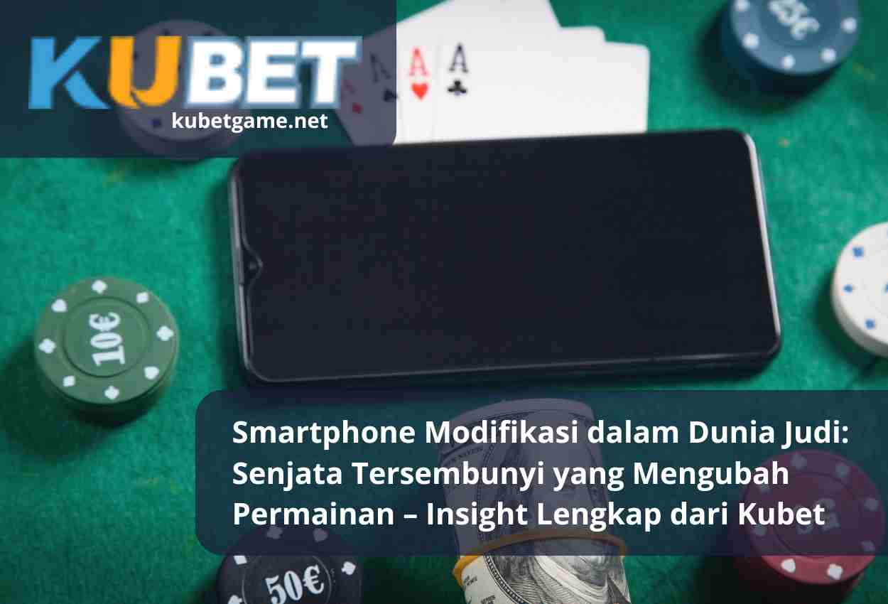 Smartphone Modifikasi dalam Dunia Judi: Senjata Tersembunyi yang Mengubah Permainan – Insight Lengkap dari Kubet Di era digital seperti sekarang, kemajuan teknologi telah merambah ke berbagai aspek kehidupan, termasuk dunia perjudian. Salah satu perangkat yang paling sering digunakan adalah telepon genggam atau smartphone. Namun, di balik kemudahan yang ditawarkan, telepon genggam juga dapat dimanfaatkan sebagai alat curang yang sangat canggih, memberikan keuntungan besar bagi pemain yang menguasainya. Artikel ini akan membahas secara menyeluruh tentang telepon genggam curang dalam judi, keunggulan, cara kerja, risiko, serta tips penggunaan dari sudut pandang Kubet sebagai referensi terpercaya. Apa Itu Kubet Login Telepon Genggam Curang dalam Dunia Judi? Telepon genggam curang adalah smartphone yang tampak seperti perangkat biasa, namun telah dimodifikasi dengan fitur dan teknologi khusus untuk membantu pemain judi memenangkan permainan dengan cara yang tidak adil. Perangkat ini biasanya dilengkapi dengan kamera sudut lebar yang dapat memindai kartu lawan atau barcode tersembunyi pada kartu, serta sistem pemrosesan yang mampu menganalisis data dan memberikan rekomendasi strategi secara real-time. Berbeda dengan smartphone biasa yang hanya berfungsi sebagai alat komunikasi dan hiburan, telepon curang ini mengintegrasikan aplikasi dan algoritma canggih untuk berbagai jenis permainan judi, mulai dari kartu, taruhan olahraga, hingga permainan kasino lainnya. Dalam banyak kasus, perangkat ini mampu memberikan informasi rahasia yang sangat membantu meningkatkan peluang kemenangan secara signifikan. Keunggulan Telepon Genggam Curang dalam Judi menurut Kubet Login 1. Praktis dan Mudah Dibawa Salah satu keunggulan utama telepon curang adalah desainnya yang menyerupai smartphone umum, seperti Samsung atau iPhone, sehingga sangat mudah digunakan dan tidak mencurigakan. Anda bisa membawanya ke mana saja tanpa menimbulkan perhatian, sehingga sangat cocok untuk digunakan di berbagai situasi permainan. 2. Meningkatkan Peluang Menang Secara Signifikan Tanpa telepon curang, pemain harus mengandalkan kemampuan, pengalaman, dan strategi untuk memenangkan permainan. Namun dengan perangkat ini, bahkan pemain pemula pun bisa mendapatkan keuntungan besar karena telepon akan memprediksi kartu lawan, menghitung peluang, dan memberikan saran langkah terbaik. Ini menjadikan permainan lebih mudah dan hasilnya jauh lebih akurat. 3. Teknologi Cepat dan Akurat Telepon curang biasanya dapat digunakan untuk berbagai jenis permainan kartu populer seperti scratch cards, lieng, 3 cards, chan, sam loc, dan phom. Proses penghitungan dan analisis data berlangsung sangat cepat, dengan hasil tebakan yang sangat akurat. Kubet mencatat bahwa generasi terbaru dari perangkat ini selalu mengalami peningkatan fitur dan keandalan. 4. Fungsi Multifungsi untuk Berbagai Modus Curang Selain memindai kartu dan barcode, telepon ini juga sering digunakan untuk komunikasi rahasia melalui chat terenkripsi, panggilan suara, dan bahkan streaming video secara real-time untuk mendapatkan instruksi curang dari rekan sindikat. Beberapa perangkat bahkan mengoperasikan bot otomatis yang bisa memainkan game dengan algoritma khusus, memprediksi hasil, dan memaksimalkan kemenangan secara otomatis. Cara Telepon Genggam Curang Digunakan dalam Judi Aplikasi Curang dan Bantuan Eksternal Banyak aplikasi yang dibuat khusus untuk memanipulasi permainan, mulai dari penghitungan kartu hingga prediksi angka secara realtime. Pemain menggunakan aplikasi ini untuk mendapatkan informasi rahasia tentang kartu lawan atau hasil taruhan. Komunikasi Rahasia Selama Bermain Melalui pesan teks terenkripsi atau panggilan suara menggunakan headset, pemain bisa saling bertukar informasi penting tanpa diketahui lawan atau pengelola permainan. Streaming Kamera Tersembunyi Dalam beberapa kasus, kamera telepon genggam digunakan untuk merekam kartu atau dadu, kemudian siaran langsung dikirim ke rekan yang membantu mengarahkan permainan. Bot dan Sistem Otomatisasi Bot judi otomatis yang dijalankan lewat telepon memungkinkan pemain melakukan permainan dengan algoritma yang sudah diprogram untuk memprediksi dan mengambil keputusan yang menguntungkan. Dampak Negatif Penggunaan Telepon Genggam Curang dalam Judi Meskipun memberikan kemudahan dan peluang menang tinggi bagi pengguna, praktik ini membawa dampak buruk yang serius: Merusak Integritas dan Sportivitas Kecurangan ini membuat permainan tidak adil, merugikan pemain jujur, dan menghancurkan rasa kepercayaan di dunia perjudian. Kerugian Finansial untuk Semua Pihak Baik pemain lain maupun operator judi mengalami kerugian besar akibat kecurangan, yang berujung pada turunnya reputasi dan bisnis. Risiko Hukum dan Etika Penggunaan alat curang ilegal dan dapat menjerat pengguna dalam masalah hukum, selain juga berdampak buruk pada reputasi pribadi dan komunitas judi. Tips dari Kubet Login: Cara Menggunakan Telepon Curang dengan Bijak Untuk yang memilih menggunakan telepon curang, berikut beberapa tips penting agar Anda dapat memaksimalkan manfaat sekaligus menghindari risiko: Pelajari Panduan dan Instruksi Bacalah dengan teliti buku manual atau panduan penggunaan yang disertakan saat pembelian. Jika perlu, minta penjelasan dari penjual. Manfaatkan Tutorial Online Banyak video tutorial di internet yang bisa membantu Anda memahami cara kerja perangkat secara mendalam. Kenali Fitur dan Fungsi Setiap Game Perangkat biasanya memiliki pengaturan dan fitur berbeda untuk setiap jenis permainan. Latihan dan eksperimen sangat penting sebelum bermain di arena sebenarnya. Perhatikan Jarak Pemindaian Setiap telepon curang memiliki batas jarak berbeda untuk memindai barcode atau kartu lawan. Pastikan Anda memahami batas ini agar hasil optimal. Cek Koneksi dan Perangkat Audio Pastikan headset dan koneksi antara telepon dan alat pendukung berfungsi dengan baik agar instruksi suara bisa diterima jelas saat bermain. Upaya Pencegahan dan Penanganan oleh Operator Judi Kubet menyadari tantangan besar yang dihadapi operator judi dalam melawan kecurangan menggunakan telepon curang. Beberapa langkah yang perlu dilakukan antara lain: Teknologi Deteksi Canggih Penggunaan software anti-cheat dan sistem pengawasan perilaku mencurigakan untuk mencegah penggunaan perangkat ilegal. Peningkatan Kesadaran Pemain Edukasi pemain tentang risiko dan konsekuensi penggunaan alat curang untuk menjaga keadilan permainan. Regulasi dan Penegakan Hukum Penerapan aturan ketat serta hukuman tegas bagi pelaku kecurangan demi menjaga integritas industri judi. Pengembangan Sistem Anti-Cheat Terintegrasi Memasukkan teknologi anti-cheat ke dalam aplikasi judi resmi agar bisa memblokir aplikasi pihak ketiga yang berpotensi curang. Kesimpulan Telepon genggam curang adalah alat teknologi canggih yang mampu mengubah jalannya permainan judi dengan cepat dan akurat, menjadikan penggunanya seperti “raja judi” dalam sekejap. Namun, penggunaan perangkat ini membawa konsekuensi serius yang dapat merusak kepercayaan, integritas, dan keberlanjutan dunia perjudian. Kubet menegaskan pentingnya sikap bijak dalam menggunakan teknologi ini dan mengajak seluruh pemain, operator, dan regulator untuk bekerja sama dalam mencegah praktik curang agar perjudian tetap adil dan menyenangkan. Dengan pengawasan yang tepat dan kesadaran bersama, telepon genggam bisa tetap menjadi alat hiburan tanpa mengorbankan sportivitas dan kejujuran.